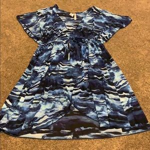 🔴 Kenneth Cole Swimsuit coverup *5 for $25